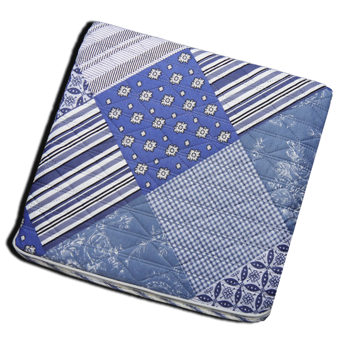 Jennifer - Reversible Quilt