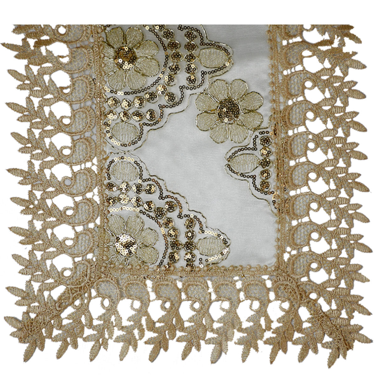 Rasberrie Table Runners