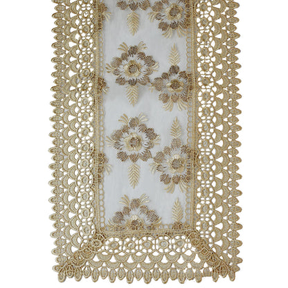 Rasberrie Table Runners