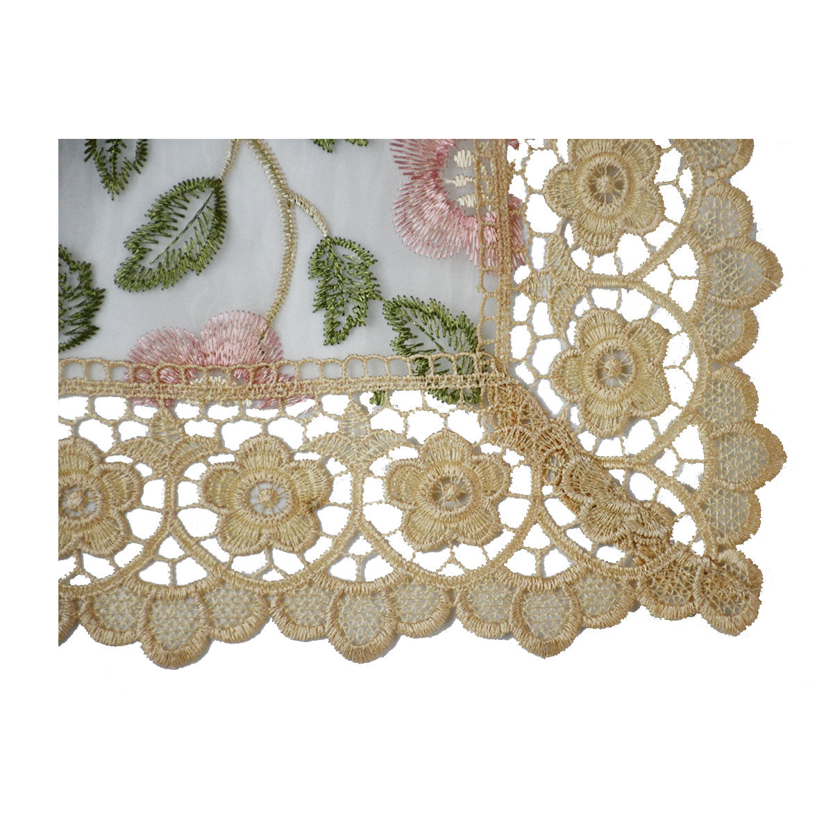 Rasberrie Table Runners