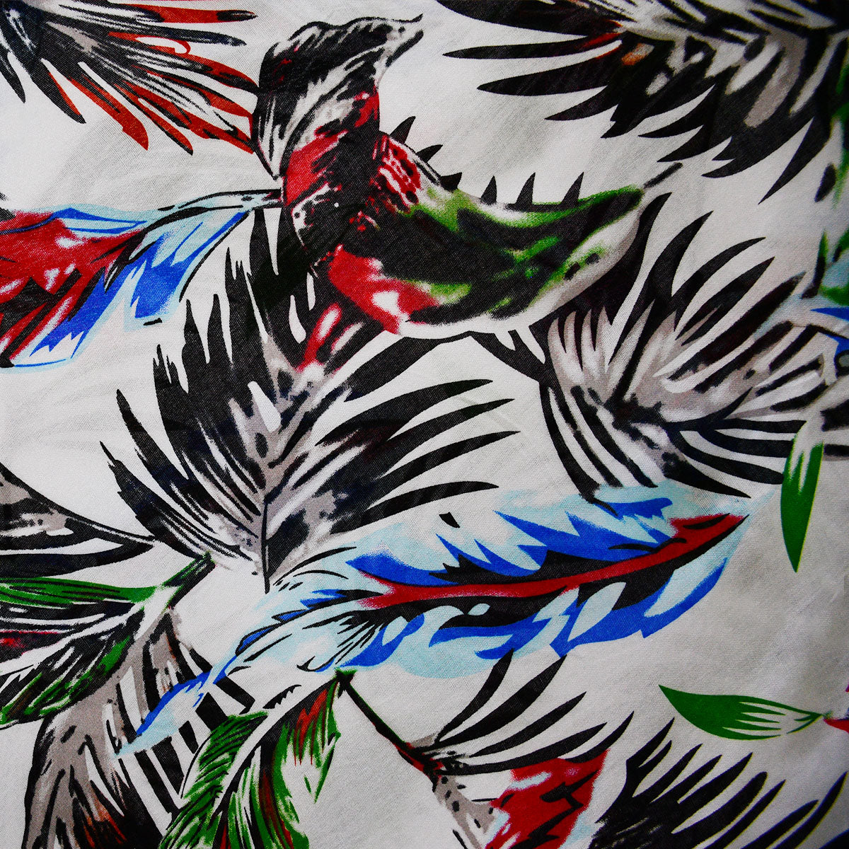 Rayon (Prints)