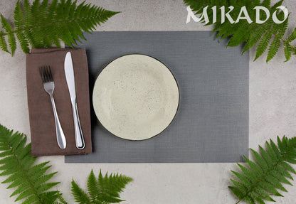 Metallic Placemat