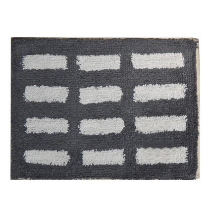 Cotton Floor Mat (Retro)
