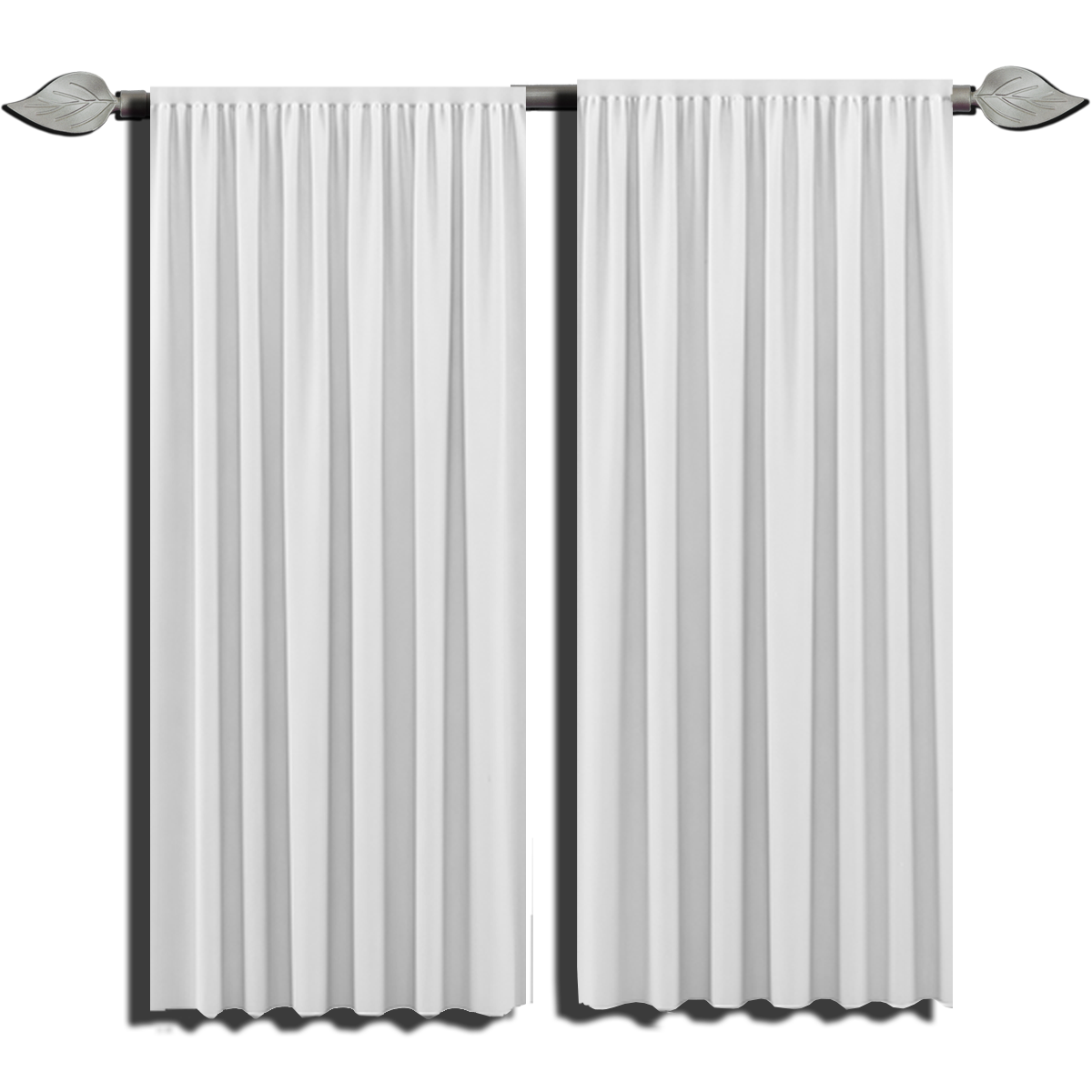 Curtain Rods