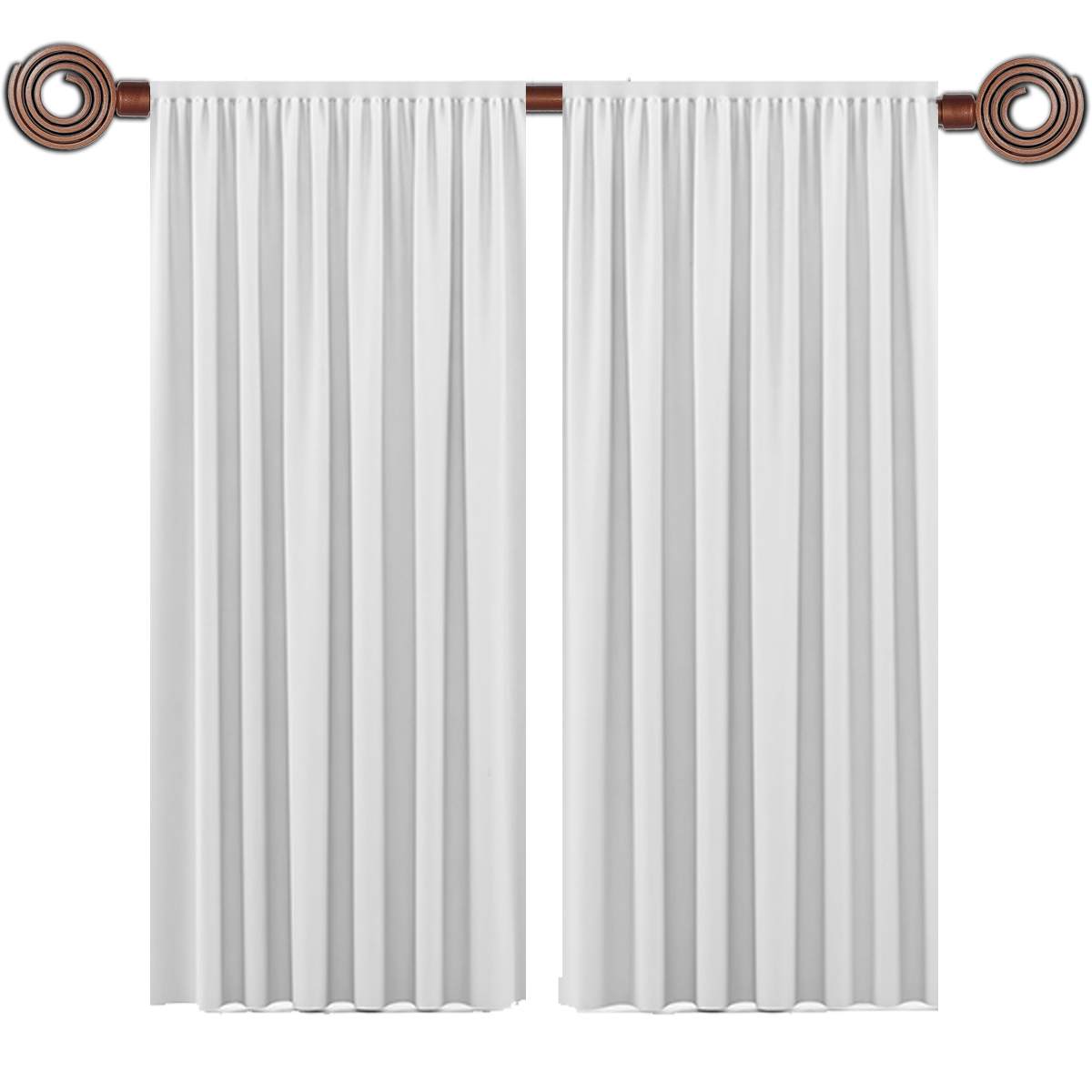 Curtain Rods