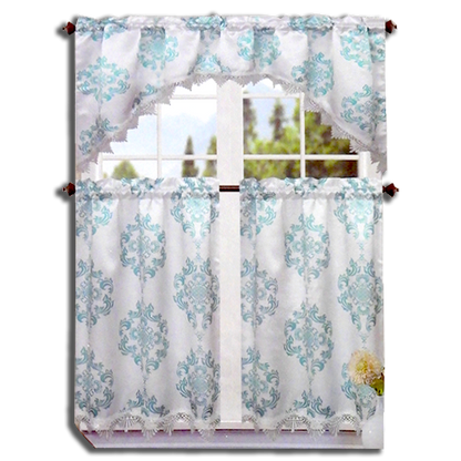 Roy Kitchen Curtain