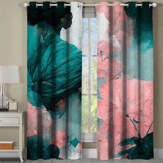 Amarisa [2 piece set] Blackout Panel [S2]
