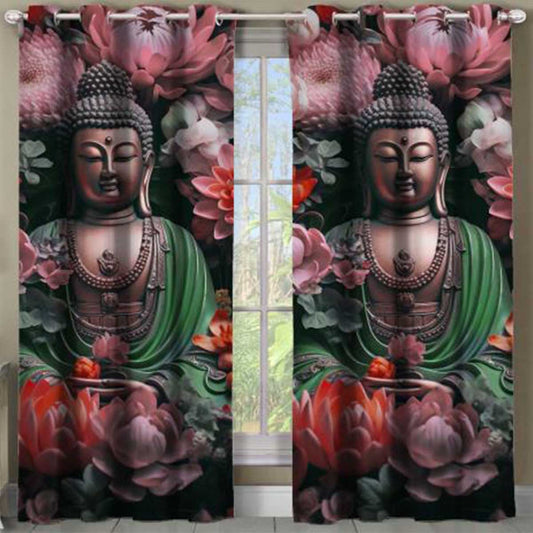 Enso [2 piece] Blackout Panel [S4]