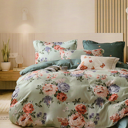 Bed Sheet Sets