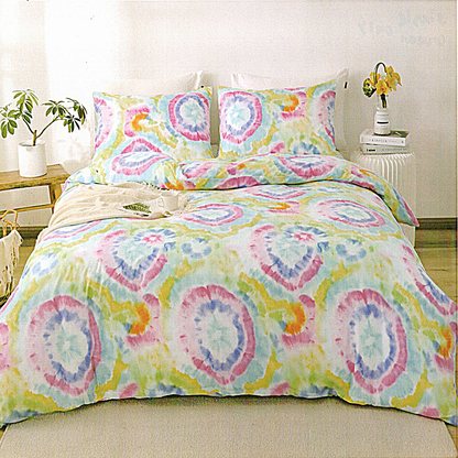 Bed Sheet Sets