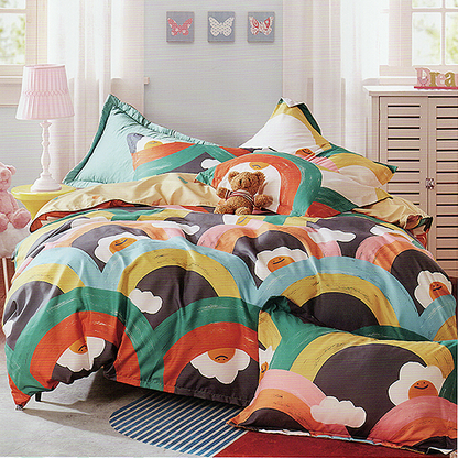 Bed Sheet Sets