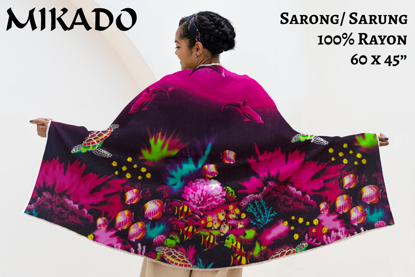 Sarong/Sarung