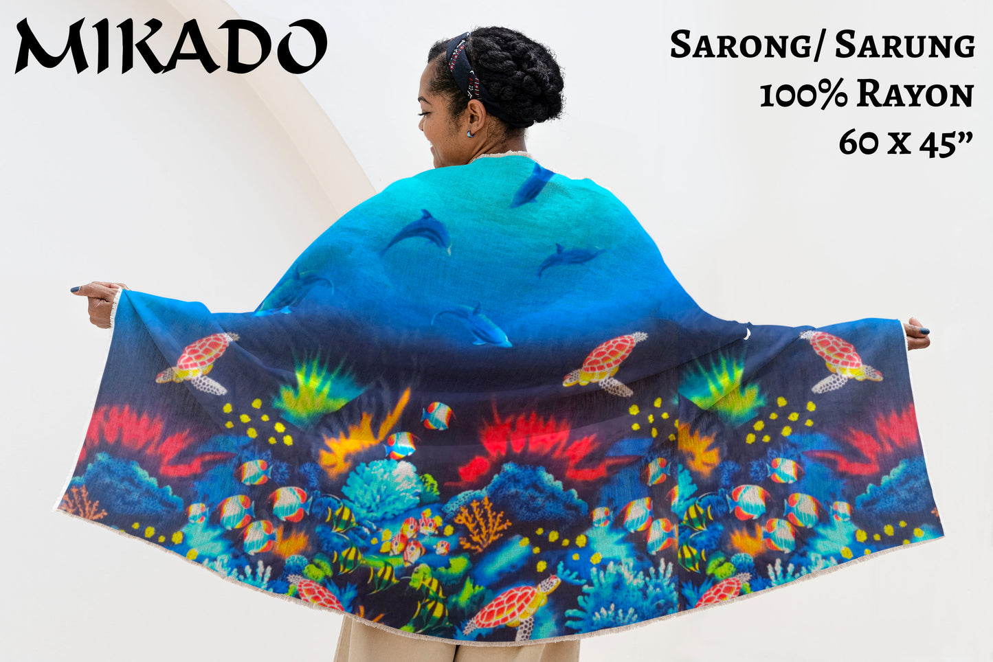 Sarong/Sarung