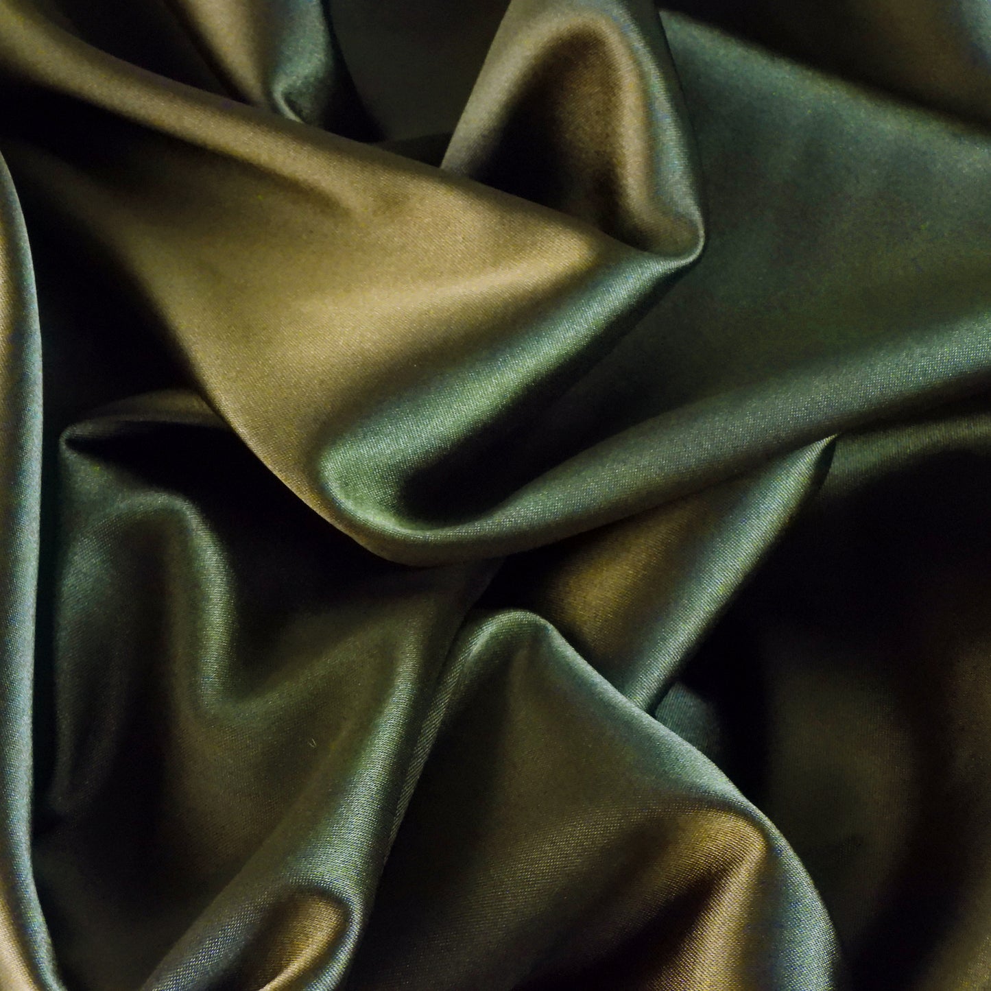 Stretch Satin