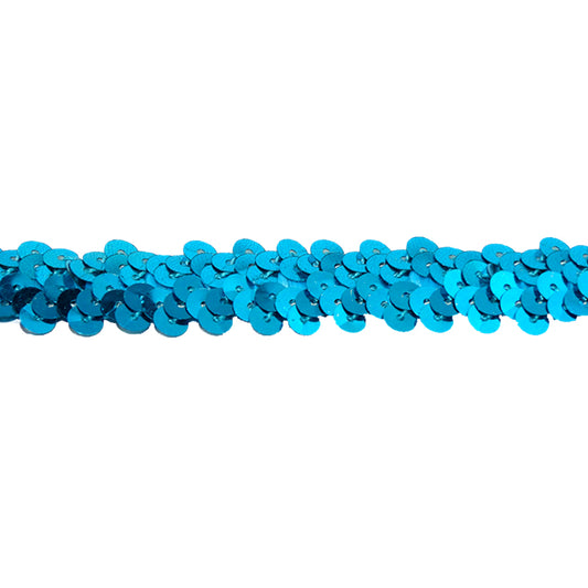 Sequin | Elastic