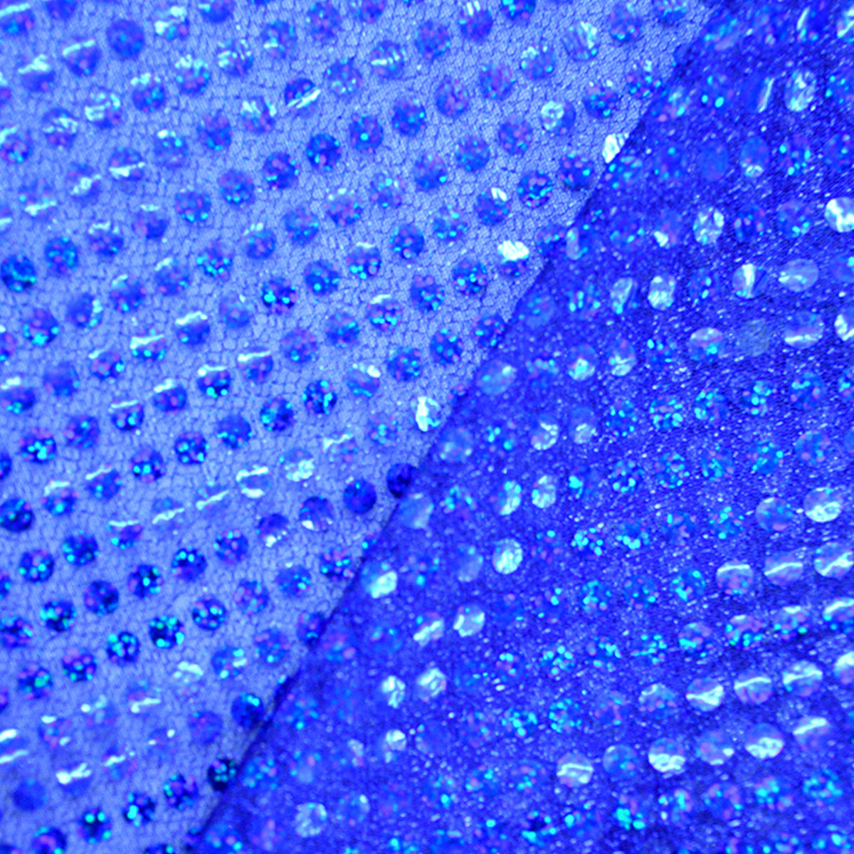 Sequin Fabric 45"