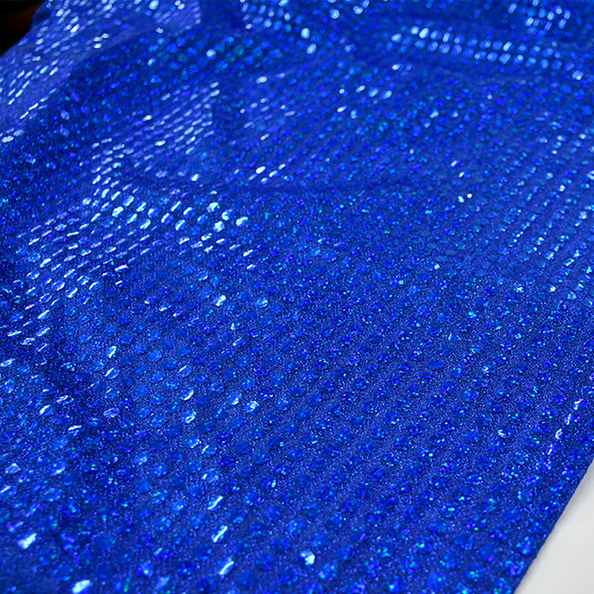 Sequin Fabric 45"