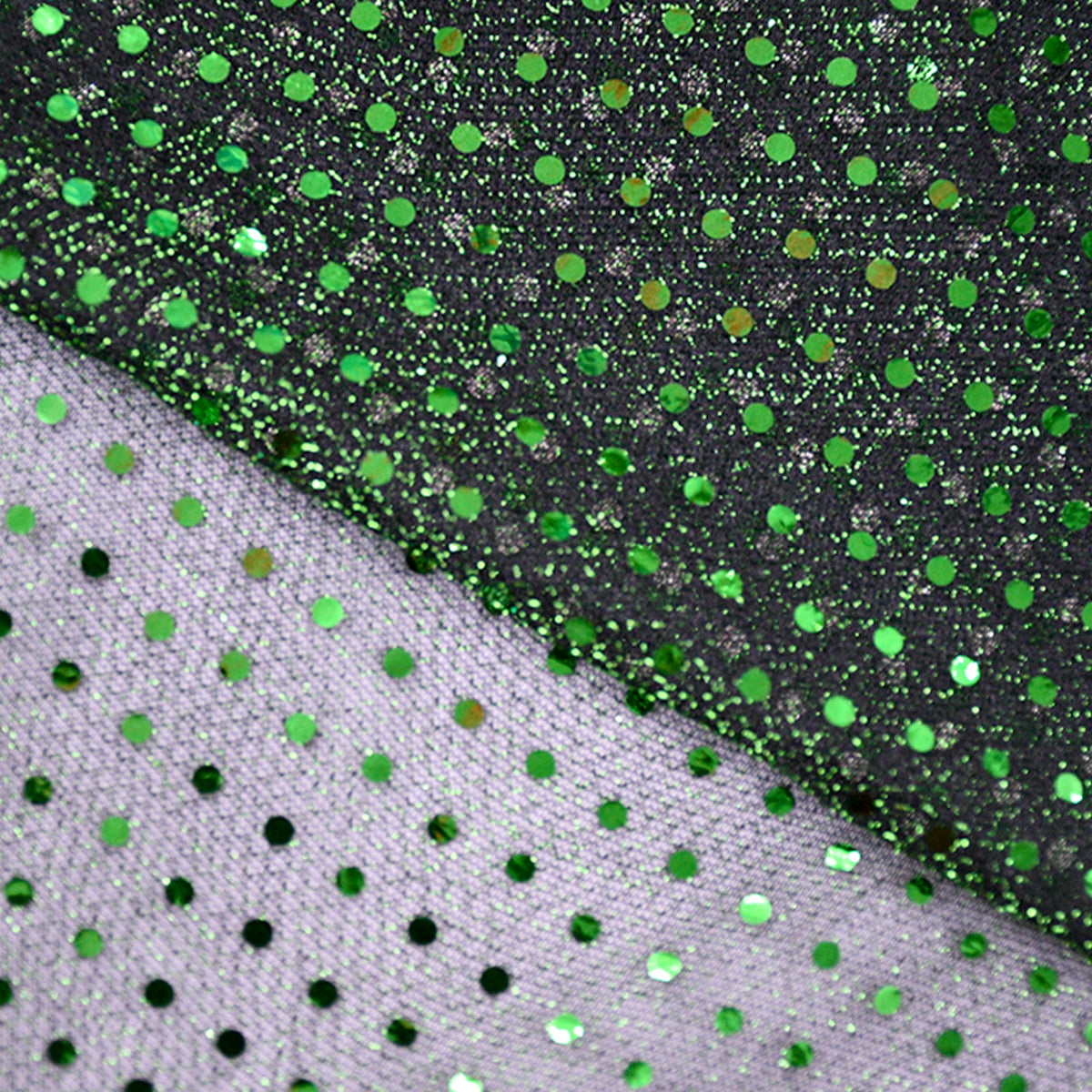 Sequin Fabric 45"