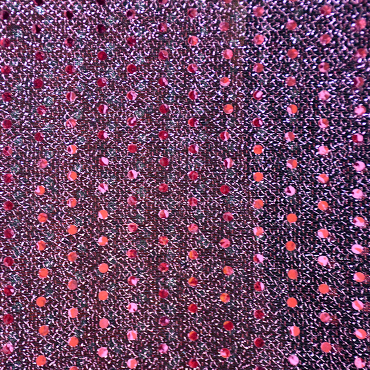 Sequin Fabric 45"