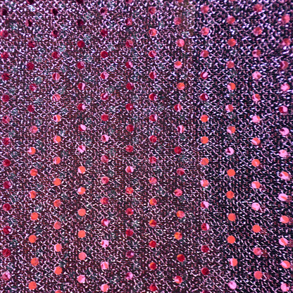 Sequin Fabric 45"