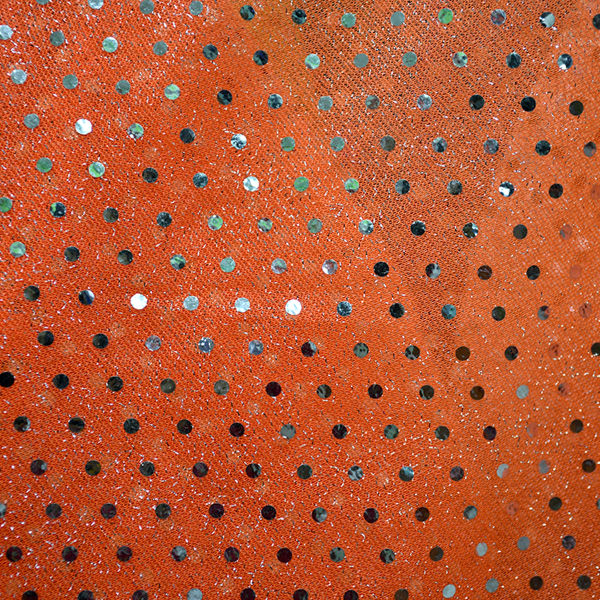 Sequin Fabric 45"