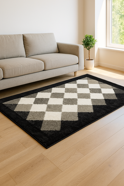 Shaggy Area Rug