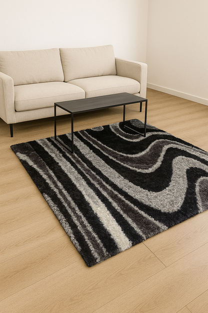 Shaggy Area Rug
