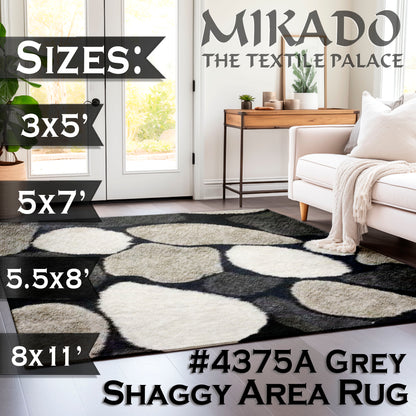 Shaggy Area Rug 2024 Designs