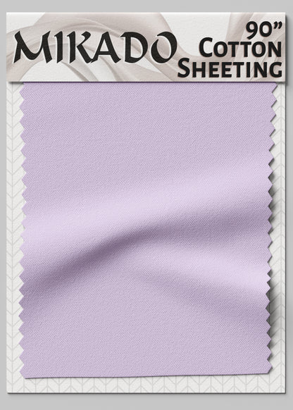 Sheeting (Solid Colors)