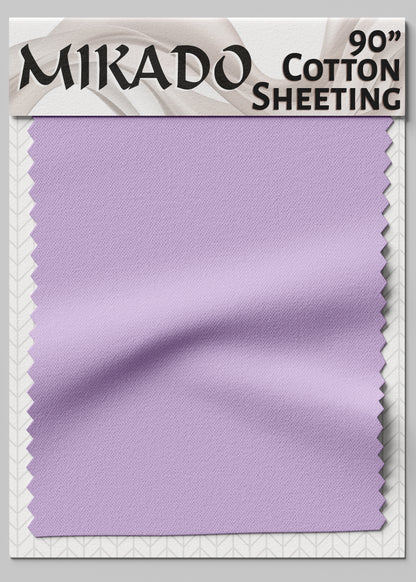 Sheeting (Solid Colors)