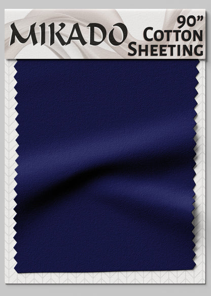 Sheeting (Solid Colors)