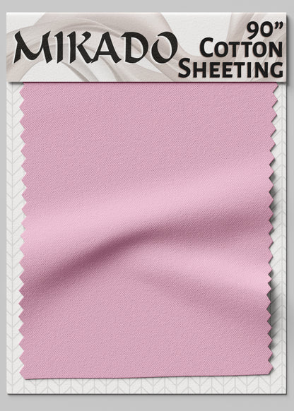 Sheeting (Solid Colors)