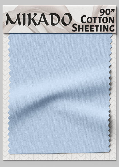 Sheeting (Solid Colors)