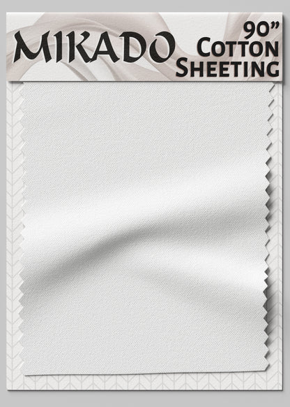Sheeting (Solid Colors)