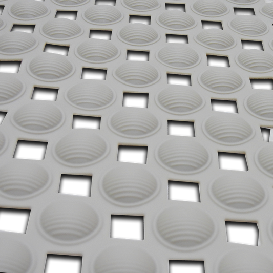 Protective Shower/Tub Mat
