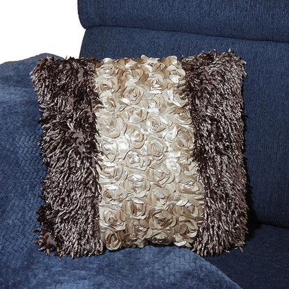 Sondra & Samara Cushion EHF