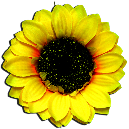 Decorative Sunflower Bouquet