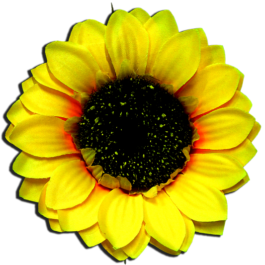 Decorative Sunflower Bouquet