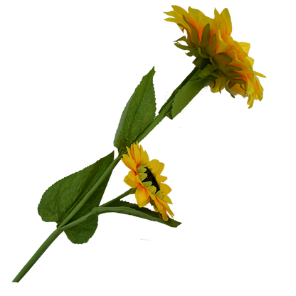 Decorative Sunflower Bouquet