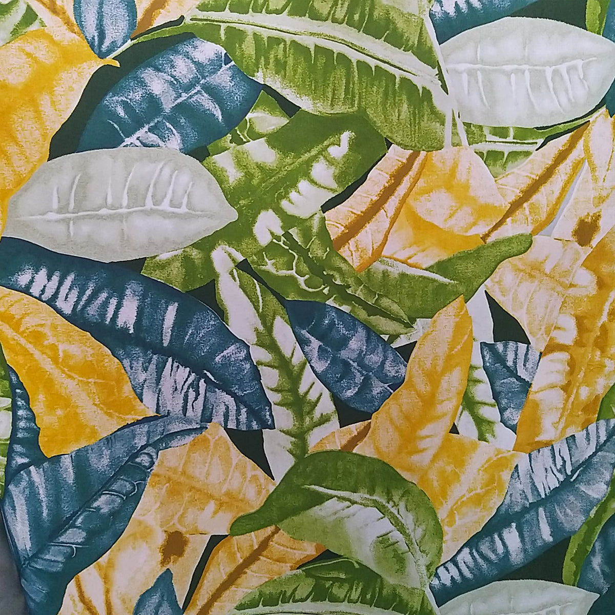 Outdoor Upholstery (Summer 2025)