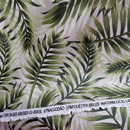Outdoor Upholstery (Summer 2025)