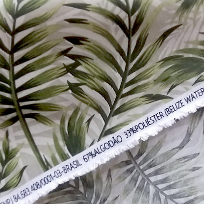 Outdoor Upholstery (Summer 2025)