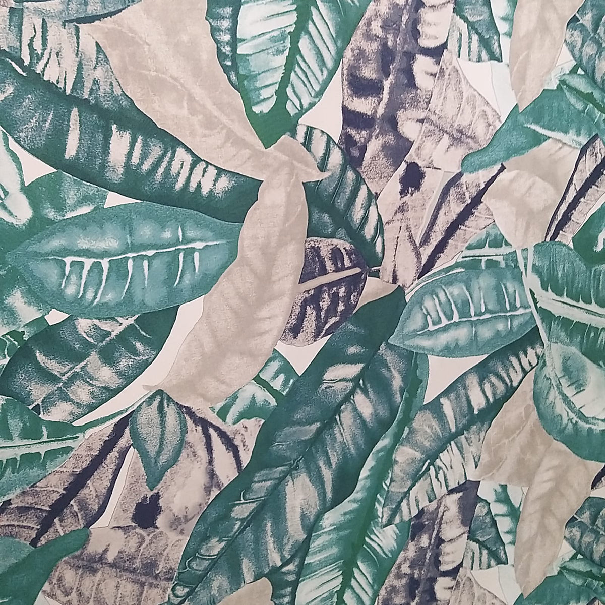 Outdoor Upholstery (Summer 2025)
