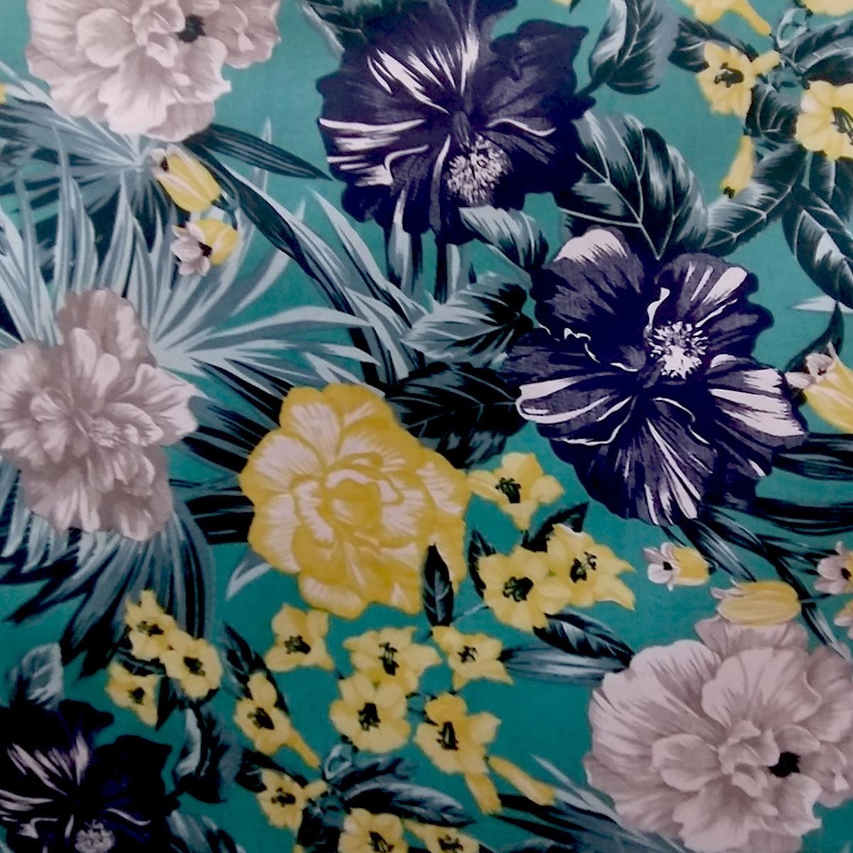 Outdoor Upholstery (Summer 2025)