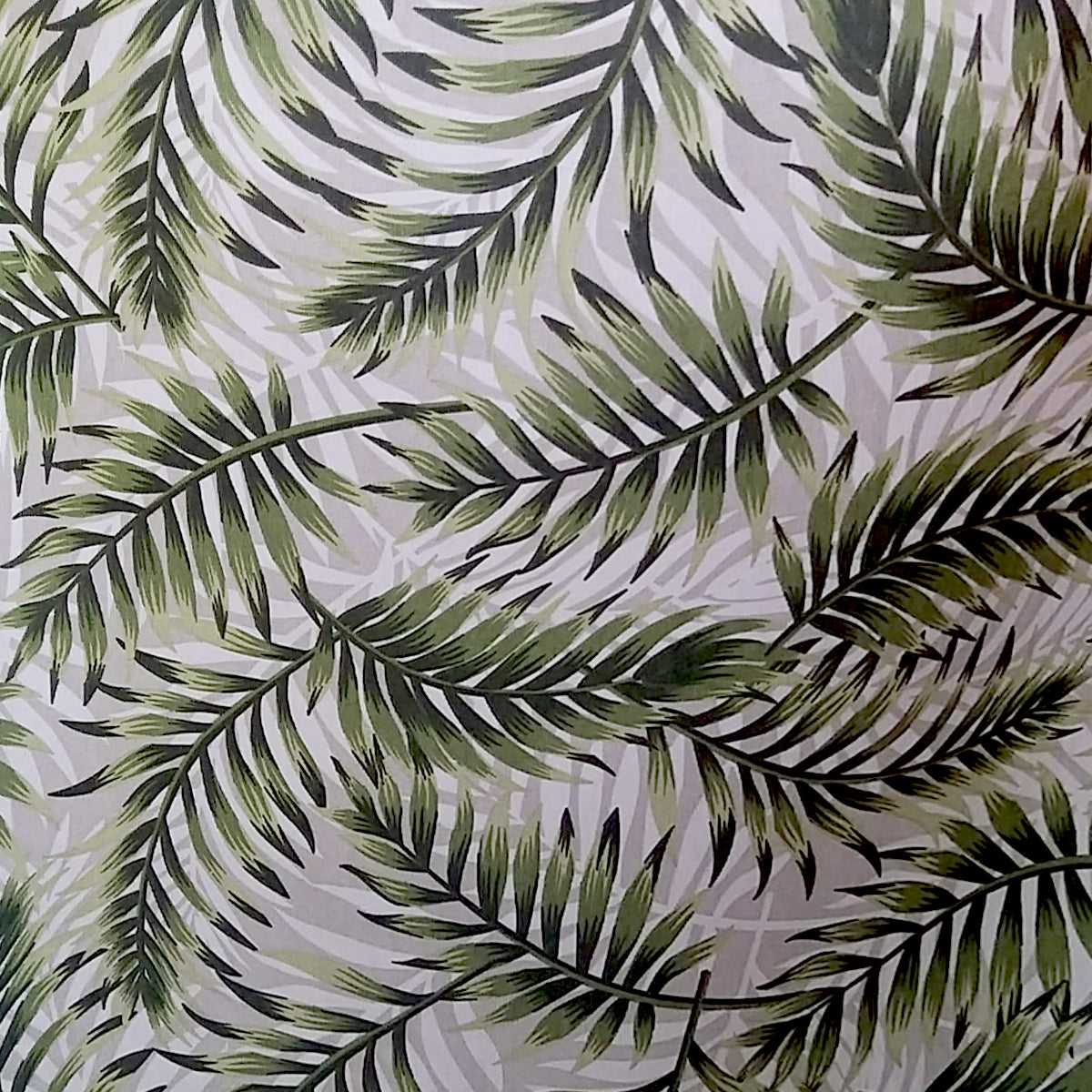 Outdoor Upholstery (Summer 2025)