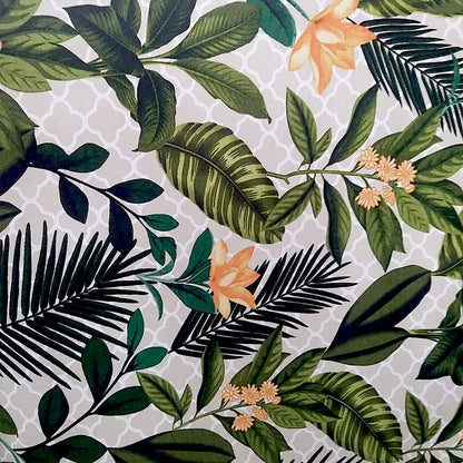 Outdoor Upholstery (Summer 2025)