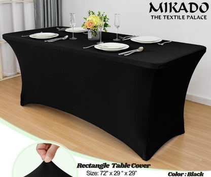 Spandex Table Cover