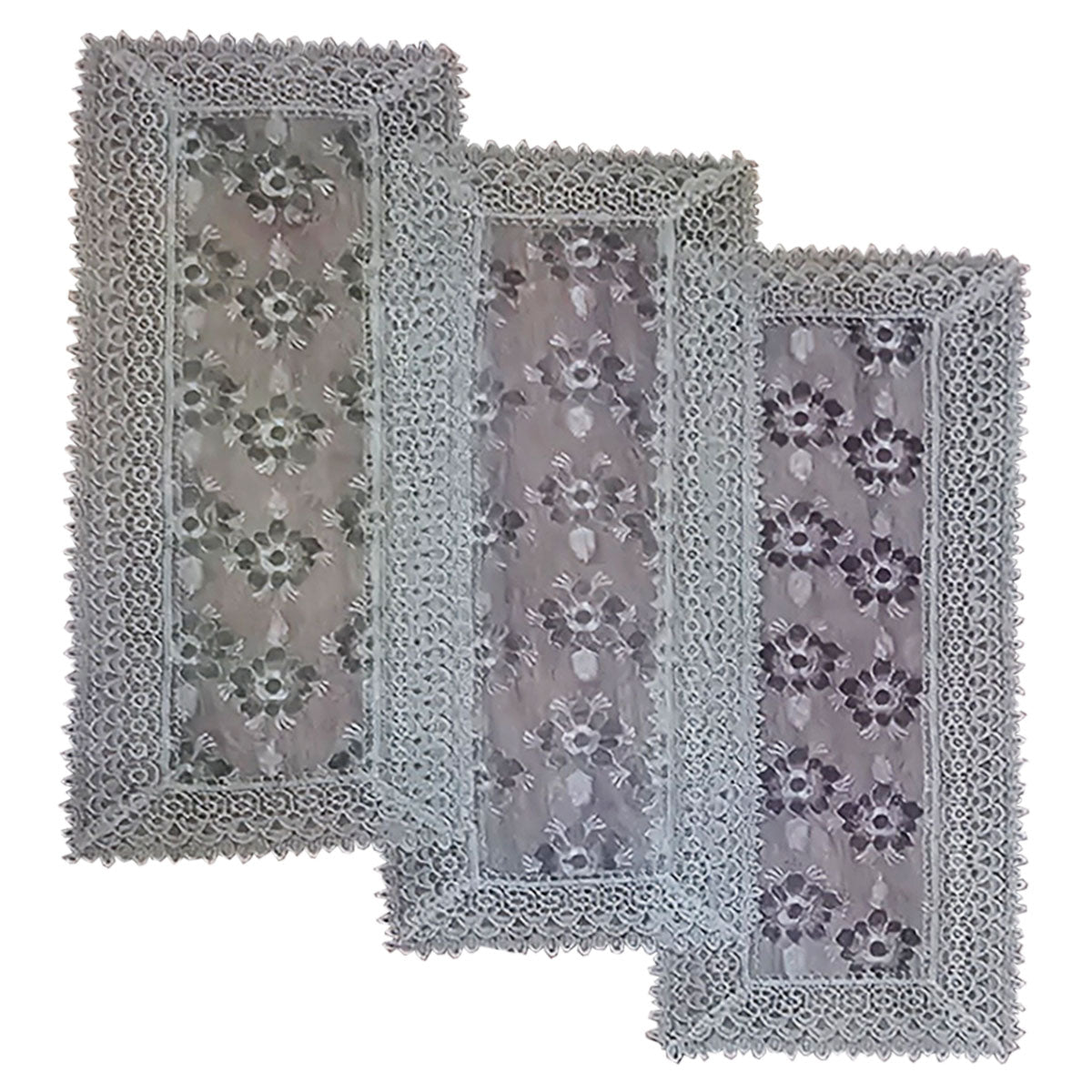 Rasberrie Table Runners