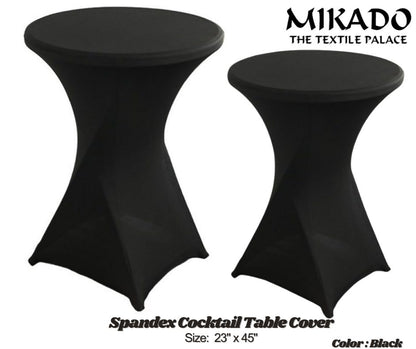 Cocktail Table Cover