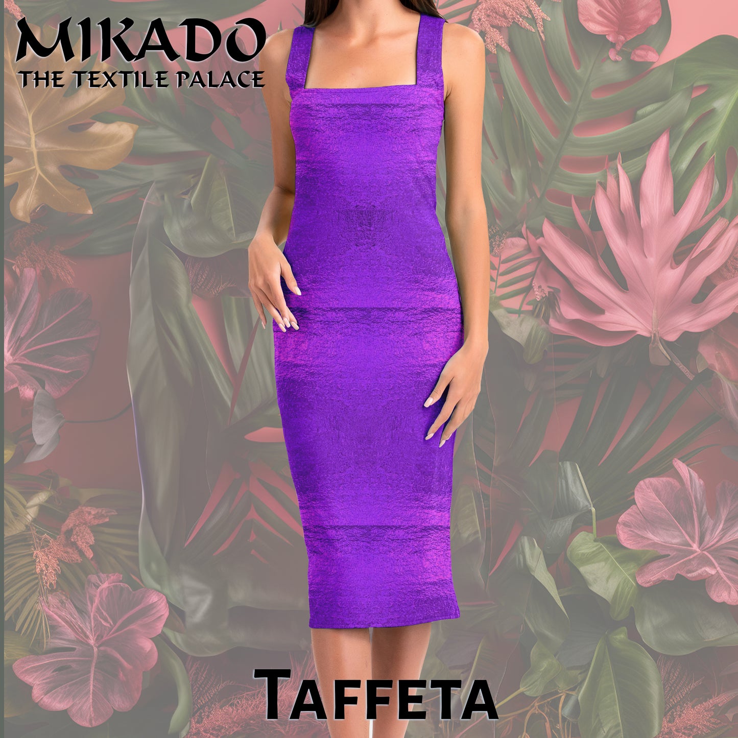 Taffeta (Regular)